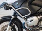 Gevraagd Valbeugel BMW r1200gs 2005 zilver/grijs, Ophalen of Verzenden
