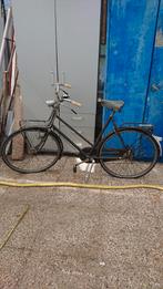 Gazelle damesfiets uit 1958.helemaal origineel en compleet., Fietsen en Brommers, Fietsen | Oldtimers, 51 tot 55 cm, Ophalen of Verzenden