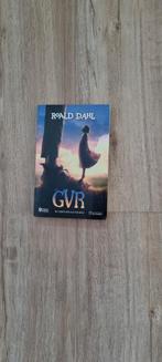 Roald Dahl - De GVR, Boeken, Ophalen of Verzenden, Zo goed als nieuw