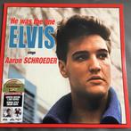 Elvis Presley LP vinyl paars/blauw RSD 2023 He was the one, Cd's en Dvd's, Vinyl | Overige Vinyl, Ophalen of Verzenden, Nieuw in verpakking
