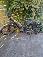 Freebike Brooklyn 51 cm, Gebruikt, 51 tot 55 cm, 50 km per accu of meer, Ophalen