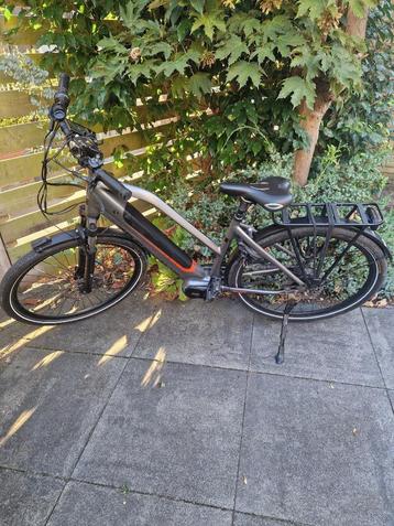 Freebike Brooklyn 51 cm  beschikbaar voor biedingen