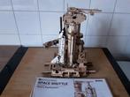 ROKR SPACE SHUTTLE MET VERLICHTING, Ophalen of Verzenden, Gebruikt, Groter dan 1:72, Overige merken
