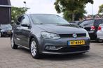 Volkswagen Polo 1.2 TSI COMFORTLINE | AIRCO | CARPLAY | CRUI, Stof, Gebruikt, 4 cilinders, Origineel Nederlands