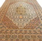 Handgeknoopt Perzisch tapijt Bidjar Oosters vloerkleed wol, Huis en Inrichting, Stoffering | Tapijten en Kleden, 200 cm of meer