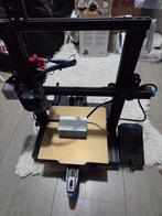 Ender 3 V2 3D printer, Ophalen of Verzenden, Zo goed als nieuw