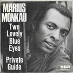 MARIUS MONKAU  1968   SUPER NEDERBIET !!! M1610, Ophalen of Verzenden, 7 inch, Single