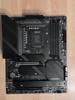 MSI Z790 Tomahawk WIFI, Computers en Software, Moederborden, LGA 1700, -, -, Ophalen of Verzenden