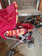 Poppenwagen, Nijntje met pop, Ophalen, Gebruikt