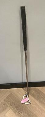 Putter CNC Milling, Sport en Fitness, Golf, Ophalen of Verzenden, Zo goed als nieuw, Club