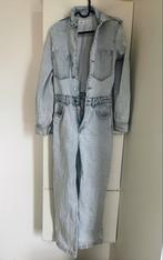 Zara Denim Jumpsuit - Maat XS, Ophalen of Verzenden, Zo goed als nieuw, Maat 34 (XS) of kleiner, Blauw