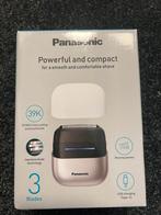 Panasonic ES-ACM3BW503 Serie 700, Ophalen, Nieuw, Scheren en Epileren
