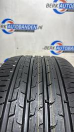 2x Continental Ecocontact 6 * (DEMO) 225/55 R17 97W 225/55/1, Auto-onderdelen, Banden en Velgen, Gebruikt, 17 inch, Ophalen of Verzenden