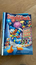 Donald duvk jaargang 2023 nr 1 t/m 34, Complete serie of reeks, Europa, Ophalen of Verzenden, Zo goed als nieuw