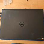Dell Chromebook met Nieuwe Lader, Computers en Software, Chromebooks, Ophalen, Qwerty, Dell, 32 GB of minder
