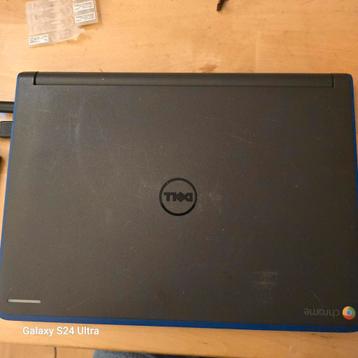 Dell Chromebook met Nieuwe Lader beschikbaar voor biedingen