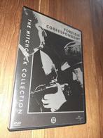 Dvd Foreign Corespondent Hitchcock 1940 NLO, Cd's en Dvd's, Dvd's | Klassiekers, Thrillers en Misdaad, 1940 tot 1960, Ophalen of Verzenden