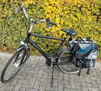 Zwarte Batavus Mambo 57 cm, Ophalen, Gebruikt, Versnellingen, Batavus