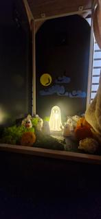 Halloween spookjes, Ophalen of Verzenden