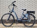 Amslod Wellington MTX 43V 600Wh Ebike, Overige merken, Versnellingen, Ophalen of Verzenden, Zo goed als nieuw
