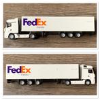 FedEx TransSporter/Truck, Hobby en Vrije tijd, Verzenden, Bus of Vrachtwagen