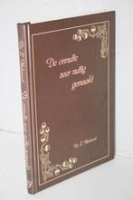 Ds. E. Hakvoort - Zes preken over Filémon (1999), Boeken, Ophalen of Verzenden, Gelezen, Christendom | Protestants