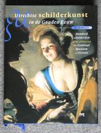 ## Enorm boek: Schilderkunst In Utrecht in De Gouden Eeuw #, Ophalen of Verzenden, Nieuw