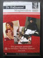 De Italiaanse Magistralen 3 films EAN 8717249473817, Cd's en Dvd's, Dvd's | Filmhuis, Vanaf 6 jaar, Ophalen of Verzenden, Nieuw in verpakking