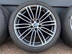 19 inch Styling 664M wielset voor BMW G30 G31, BMW Germany, Banden en Velgen, Personenwagen, BMW