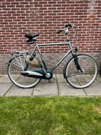 Batavus Crescendo heren framehoogte 65, Ophalen, Gebruikt, Versnellingen, Batavus