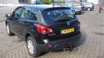 Nissan QASHQAI 1.6 Acenta (bj 2007), Voorwielaandrijving, 15 km/l, Gebruikt, 4 cilinders