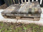 Gratis klinkers af te halen, Tuin en Terras, Ophalen, Gebruikt, Minder dan 100 cm, Minder dan 25 cm