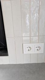 Marazzi Lume Off White, Ophalen, Nieuw, Minder dan 20 cm, 20 tot 40 cm