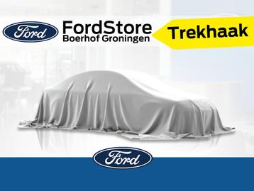 Ford Puma EcoBoost Hybrid 155 pk ST-Line X | Trekhaak | Wint beschikbaar voor biedingen