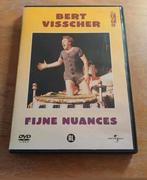 Bert Visser  Fijne Muances, Alle leeftijden, Ophalen of Verzenden, Zo goed als nieuw, Stand-up of Theatershow