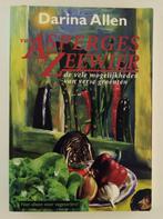 Allen, Darina - Van asperges tot zeewier, Boeken, Verzenden, Gelezen