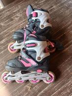 Kinderrolschaatsen Maat 35-38, Ophalen of Verzenden, Verstelbaar, Gebruikt, Kinderen