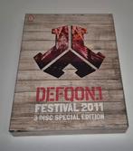 Defqon One Festival 2011 Special Edition, Ophalen of Verzenden, Gebruikt