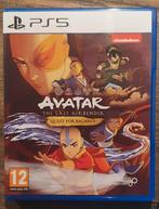 Avatar The Last Airbender: Quest for Balance - PS5, Spelcomputers en Games, Ophalen of Verzenden, Zo goed als nieuw