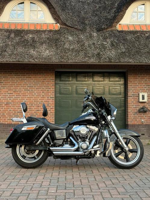 Harley-Davidson Switchback 103 FLD, Motoren, Motoren | Harley-Davidson, Particulier, Chopper, meer dan 35 kW, 2 cilinders, Ophalen