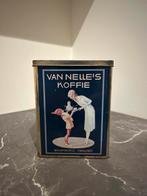 Vintage Van Nelle's Koffie Blik, Antiek en Kunst, Ophalen of Verzenden