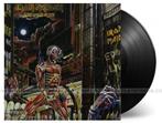 Iron Maiden – Somewhere In Time (new remaster), Cd's en Dvd's, Vinyl | Hardrock en Metal, Ophalen of Verzenden, Nieuw in verpakking