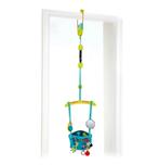 Bright Starts baby bouncer/jumper, Kinderen en Baby's, Speelgoed | Babyspeelgoed, Ophalen of Verzenden, Zo goed als nieuw, Overige typen