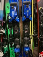 175cm SALOMON S/RACE GS RUSH SONS OF A BLAST, 160 tot 180 cm, Zo goed als nieuw, Carve, Skiën