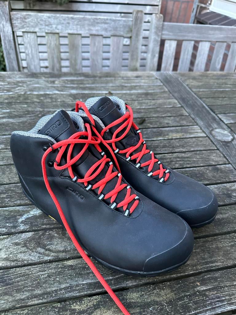 Nieuwe Giro Alpineduro MTB/Gravelschoenen Maat 45, Fietsen en Brommers, Fietsaccessoires | Fietskleding, Nieuw, Heren, Schoenen