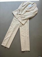 NIEUW Selected Femme  blazer en broek maat 36, Kostuum of Pak, Beige, Selected Femme, Nieuw