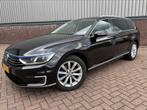 Volkswagen Passat BTW !! 1.4 TSI Phev 218pk 6-DSG 2016 Zwart, Zwart, Hybride Elektrisch/Benzine, 1600 kg, Te koop