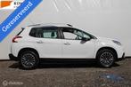 Peugeot 2008 1.2 PureTech Allure Automaat NAP NAvi Clima, 450 kg, Gebruikt, Euro 6, 1199 cc