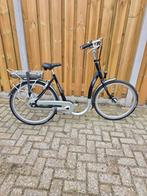 Elektrische Fiets Sparta Entree Lage Instap Balance Fiets, Ophalen of Verzenden, 50 km per accu of meer, Sparta