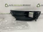 Sierlijst Voorbumper Porsche Panamera 971 NIEUW 971807485D, Gebruikt, Porsche, Ophalen of Verzenden, Porsche
